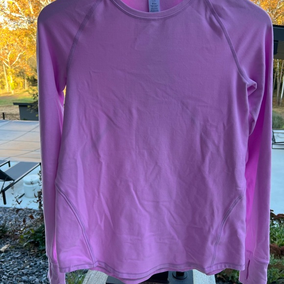 Girls size 14 Ivivva long sleeve tshirt - Picture 4 of 4